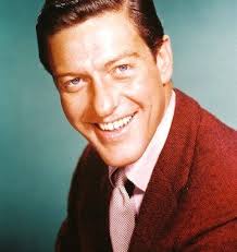 Put On a Happy Face — Dick Van Dyke
