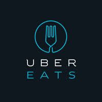Ubereats Logo Eat Logo Uber Retail Logos