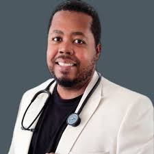 Profile for Dr. Silas Costa