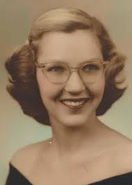 GLORIA DAVENPORT Obituary (2017)