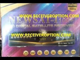 Newsat I 100 Hd Receiver Powervu Key New Software Software English Vocabulary Coding