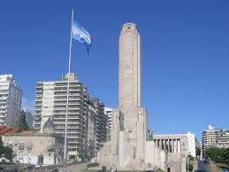 Las promesas reúnen a miles de niños y niñas de todo el país en el monumento para prometer lealtad a la bandera argentina. Rosario El Dia De La Bandera No Se Podia Acceder Al Monumento