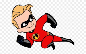 Incredibles 2 coloring pages printable. The Incredibles Clipart Dash Incredibles 2 Colouring Pages Png Download 3219195 Pinclipart