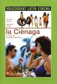 Tomás kóblic is a former navy captain who, during the last argentine dictatorship, was a participant in the flights of death. he will abandon his career to hide in colonia helena, where the only law is a corrupt commissioner. Bol Com Cienaga Dvd Graciela Borges Dvd S