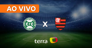 Assistir são paulo x flamengo ao vivo online 25/05/2021 hd. Coritiba X Flamengo Ao Vivo Copa Do Brasil Minuto A Minuto Terra
