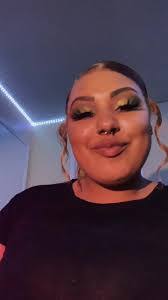 Destiny Melton's Instagram, Twitter & Facebook