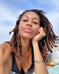 Sharon Feemster's Instagram, Twitter & Facebook