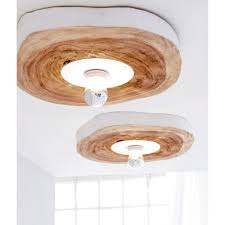 Ceiling Lamp Wall Lamp Wooden Ceiling Lamp Schone Lampen Lampe Holzleuchte