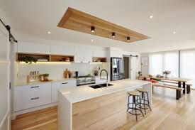 You need to know all the options first before going and try to install a new sink. Kitchen Inspiration Scandinavian Contemporary Kitchen Melbourne By Bunnings Warehouse Houzz