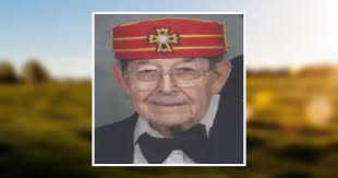 Charles "Charlie" Barker Obituary November 24, 2015