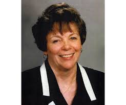 Patricia Jackman Obituary (1938