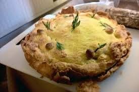 Pasticcio Oder Pastitsio Von Falfala Chefkoch Rezept Rezepte Kochrezepte Chefkoch