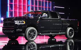 Ram 2500 / 3500 specs for other model years. Ram Adds More Sport Flavor Into The Heavy Duty Lineup Moparinsiders