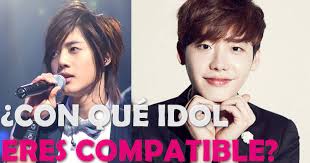 Descubre Con Que Idol Eres Compatible Segun Tu Signo Zodiacal