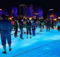RGB 3IN1 Outdoor Led Dance Floor Concert Stage Led Screen ...