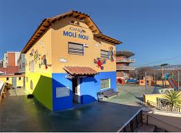 Maybe you would like to learn more about one of these? Col Legi Moli Nou Home Facebook