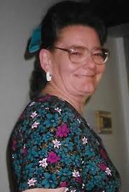 Obituary for Patricia Sue (Smith) Bratcher