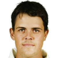 All South Africa cricket players with name starting from alphabet r