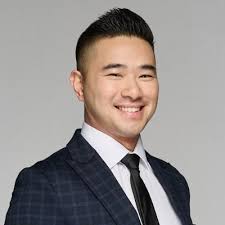 Wesley Cheng's Instagram, Twitter & Facebook