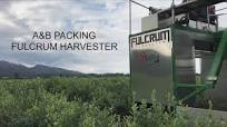 Fulcrum Harvester Full