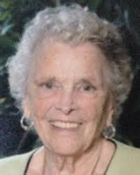 Hazel Enright Obituary (1924