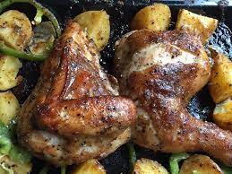 Resepi ayam panggang sedap dan mudah. Resepi Istimewa Ayam Panggang Madu Dan Ayam Panggang Oven Yang Korang Wajib Cuba Kartel Dakwah