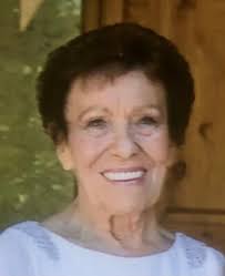 Patricia (Patty) Pearl Martin James Obituary