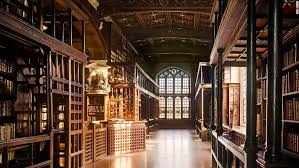 Inside The World S Most Exquisite Libraries Beautiful Library Modern Library Old Libraries