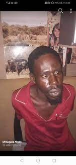 He will face charges of murdering and raping precious ramabulana. Precious Ramabulana S Alleged Murderer Appears In Court