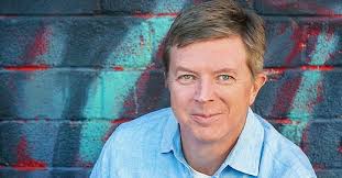 UNCHARTED: Thomas Lloyd Qualls