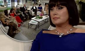 RHOS' Lisa Oldfield FAKED finale episode fight with co-star Matty Samaei :  r/BravoRealHousewives