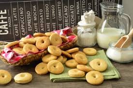 Schiuma & latte è un elegante apparecchio che permette di creare una perfetta schiuma di latte. Biscotti Archivio Ricette Bimby