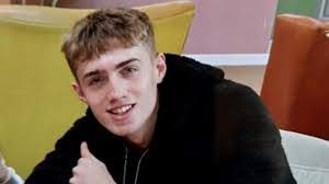 Joseph Bellamy's Instagram, Twitter & Facebook