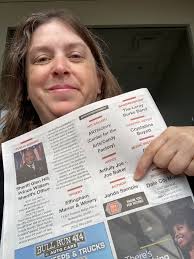 Janda Sample Storytelling