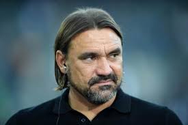 Moody' Leeds United boss Daniel Farke