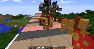 Adding nine weapons, all can be highly customised to create your own unique variant. Minecraft Mods A Guide For Tech Age Parents Tech Age Kids Technology For Children
