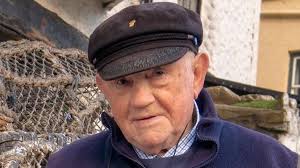 Tributes to Port Isaac's 'unique personality and special sort of man' at  heart of village and RNLI