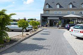 Cliquez pour voir d'autres données concernant ce site. Parkplatzvergleich De Parkplatztest Am Flughafen Frankfurt Hahn 2015