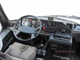 Setra 215 Hd Interior Onibus Caminhoes Auto