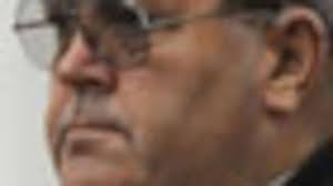 Former officer jailed for perjury