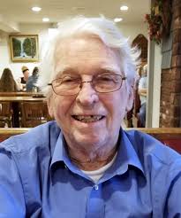 Lowell Butt Obituary