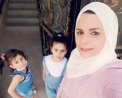 Namen van vermoorde Palestijnse journalisten — Plant een Olijfboom