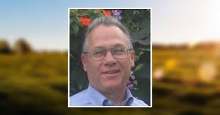 Eric Baumgartner Obituary 2011