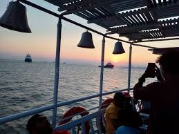 Tour To Elephanta Cave, Mumbai, India ...
