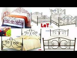اجمل وأرواع 120 صور السرير النوم الحديد فير فورجي The Most Beautiful Pictures Iron Sleeping Bed Youtube