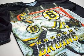 The official tiktok of the boston bruins. Nhl Trikot Boston Bruins Zdeno Chara 33 Alternate Premier Eishockey Jersey Eur 99 00 Picclick De