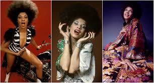 Iconic funk singer betty davis has died, rolling stone reports. 40 Stunning Photos Of Betty Davis And Her Bold Funky Style In The Late 1960s And 70s Vintage Everyday