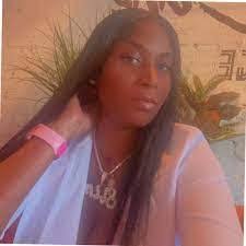 Lashawn Mcnair's Instagram, Twitter & Facebook