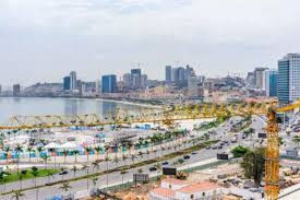 Angola's resources are considerable in comparison with those of most african countries. The Languages Of Angola Facts More Blend
