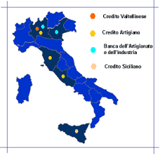 Inoltre, trova nelle vicinanze banca a milano. La Storia Del Gruppo Nel Corso Degli Anni 80 La Crescita Dimensionale Del Credito Valtellinese E La Scelta Strategica Di Mantenere All Interno Degli Istituti Di Credito Esclusivamente Le Competenze E Le Strutture Orientate Al Business Bancario Delegando A